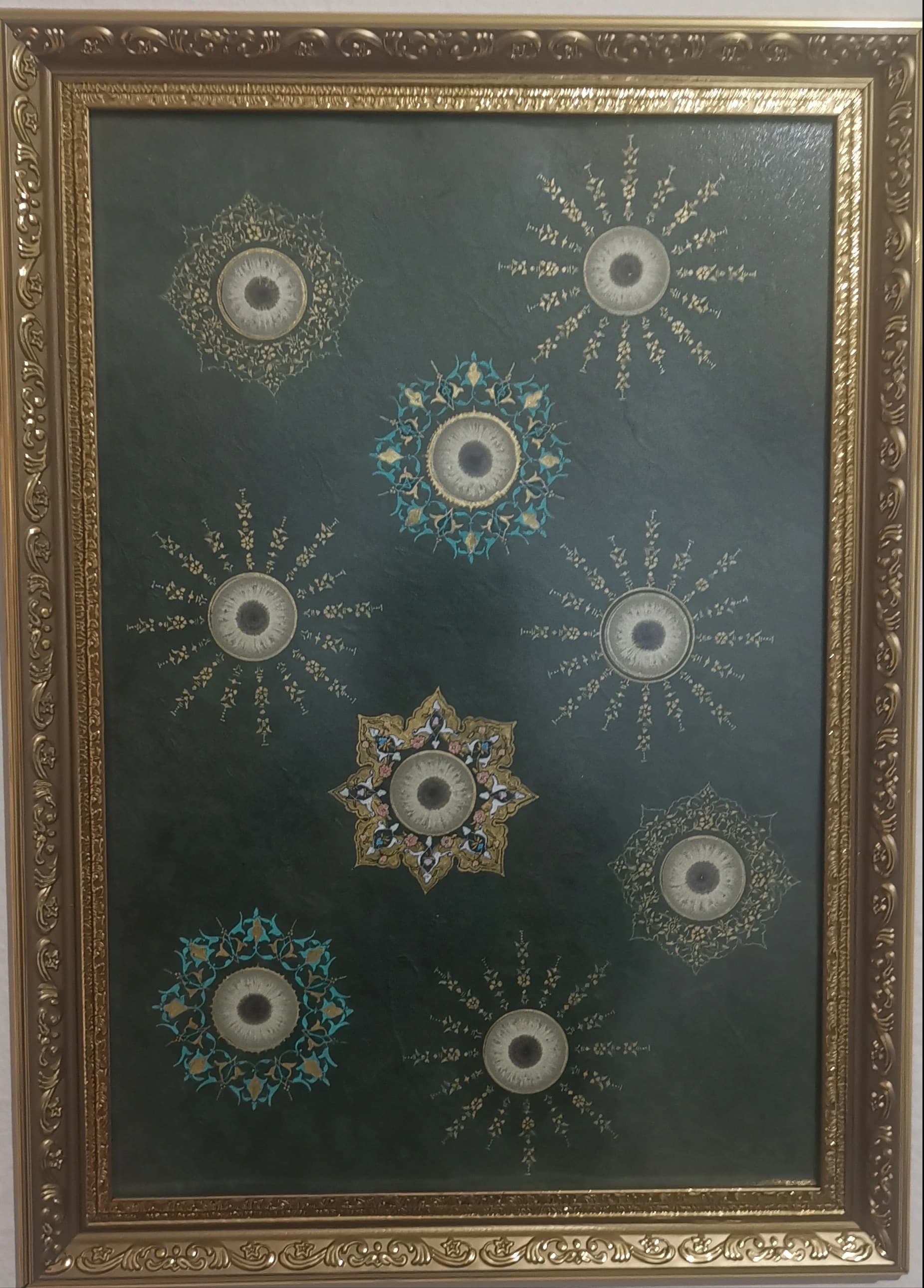 Parıltı ✨