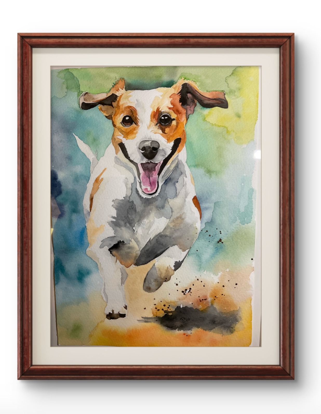 Jack Russell