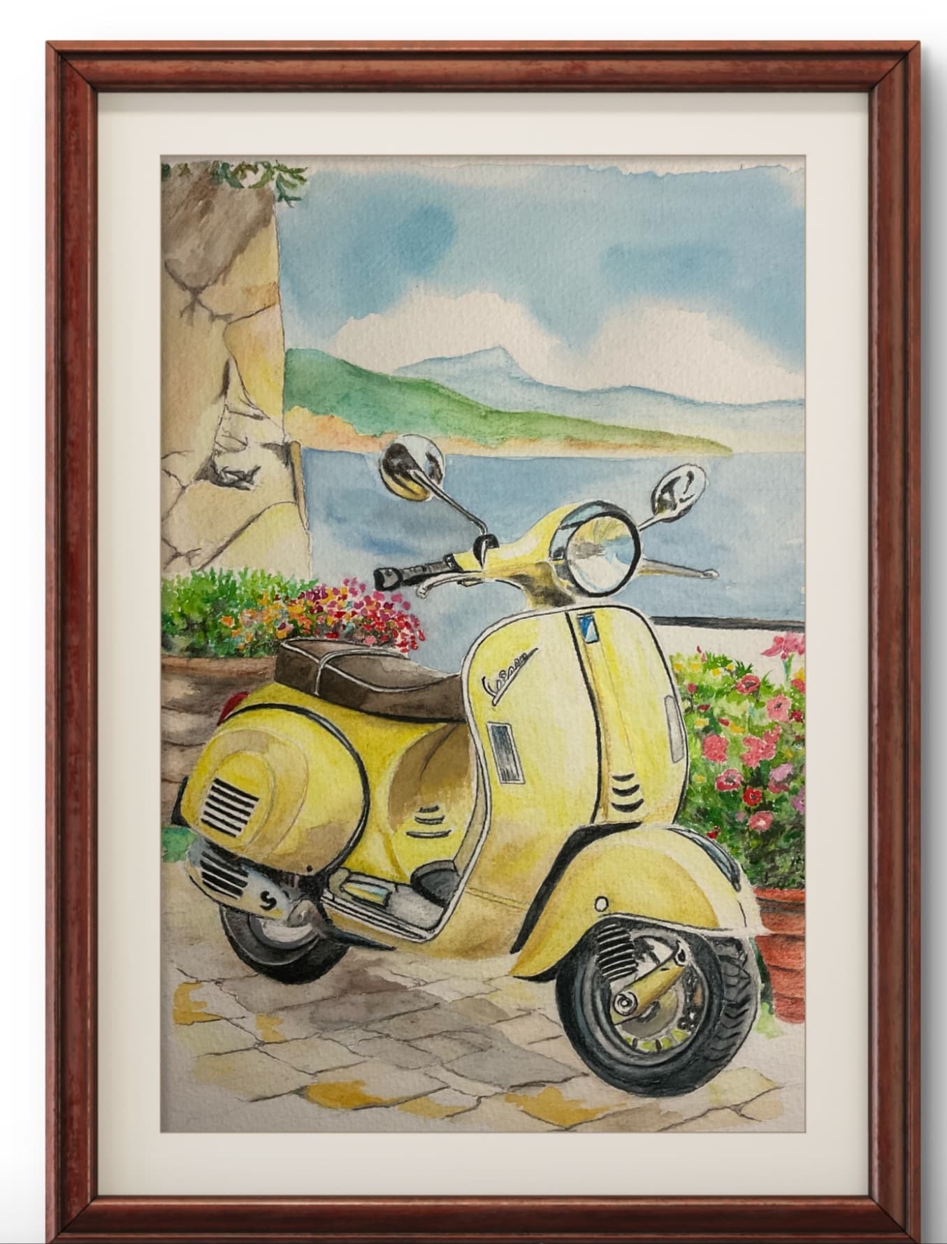 Vespa